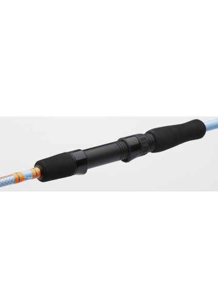 Fuel Spin 2,74 cm 7-30 gr 2 Parça Spin Kamışı modelleri