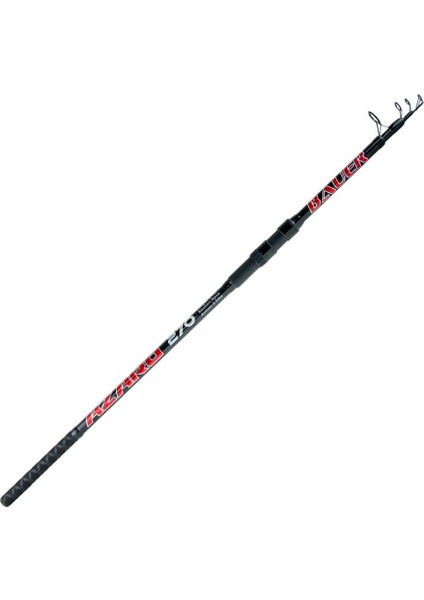 Azaro 390 cm 3.5 Lbs Olta Kamışı