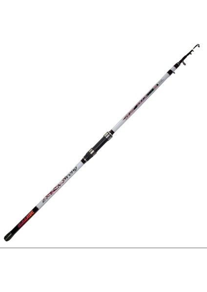 Boat Zilla 180CM 100-200GR Bot Kamışı
