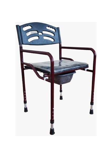 Klozet Yükseltici Deri Döşemeli fiyatları