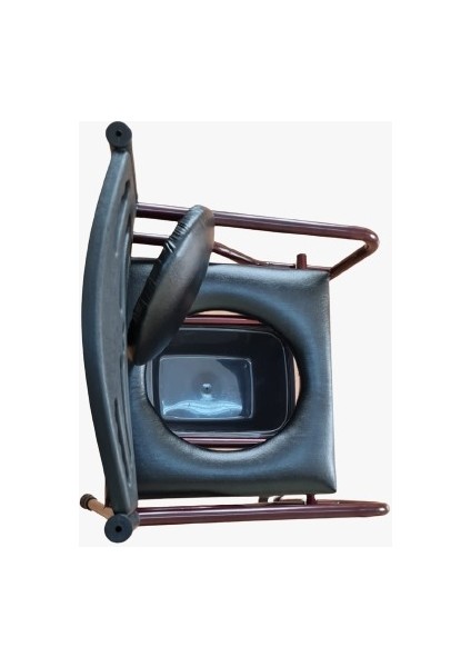 Klozet Yükseltici Deri Döşemeli fırsatları