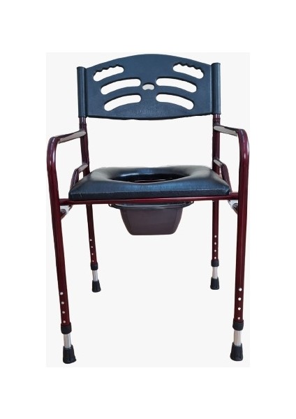 Klozet Yükseltici Deri Döşemeli indirimleri