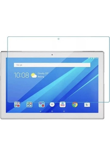 Inoomi Samsung Galaxy Tab A7 SM-T500 10.4" Nano Ekran