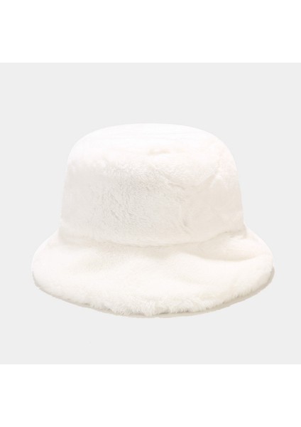 Peluş Balıkçı Şapkası (Yurt Dışından)