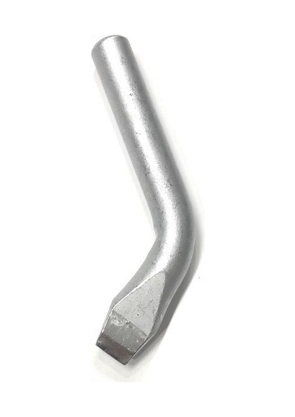 ZD715 200WATT Balta Uçlu Havya Ucu