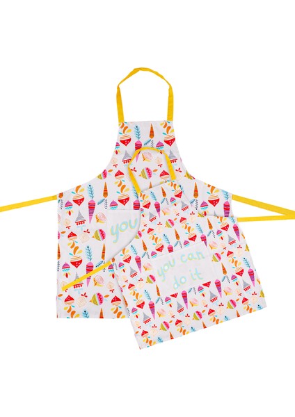 Mutfaktan Yetişenler Eğlence Kiti Bej indirimleri