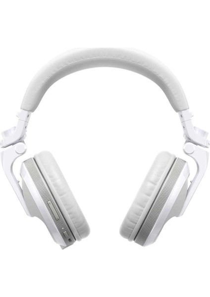 HDJ-X5BT-W Bluetooth Dj Kulaklık (Beyaz)