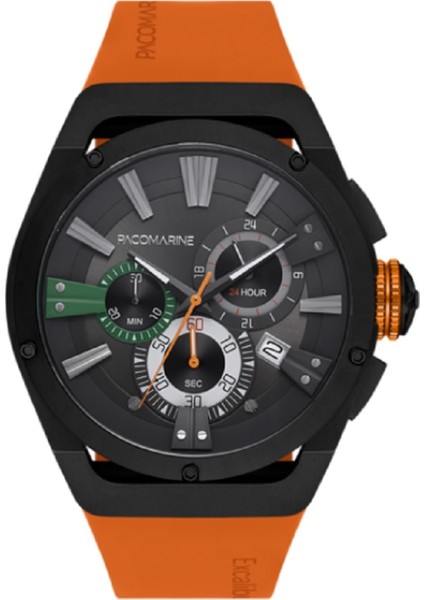 PM.19012.01 Erkek Kol Saati