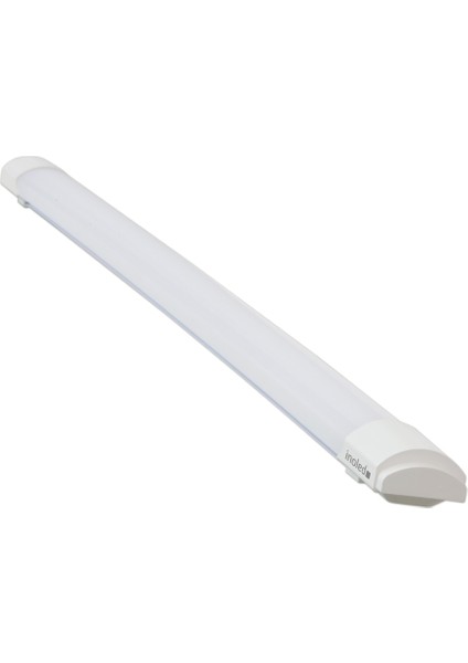 Inoled 36W 6500K Beyaz Işık LED Bant Armatür 120 cm İN-TLS-2907-01