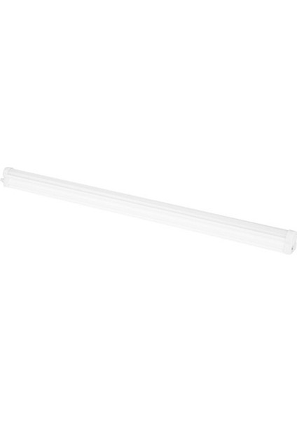 16W T5 3200K Günışığı Sarı Işık Eklenebilir Anahtarlı Ledli Bant Armatür CT-2469