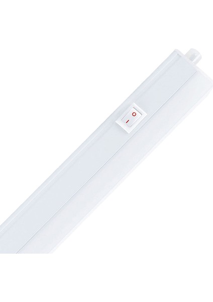 AN10-00430 4W 6500K Beyaz Merkür LED Bant Armatür 30 cm