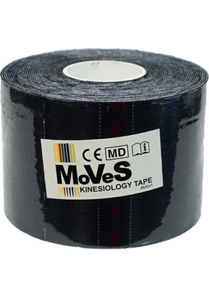 Kinesio Band- Siyah fiyatları