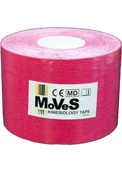 Kinesio Bandı Pembe- Mvs Sporcu Bandı Pembe fiyatları