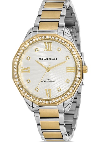 2265-4 Kadın Kol Saati