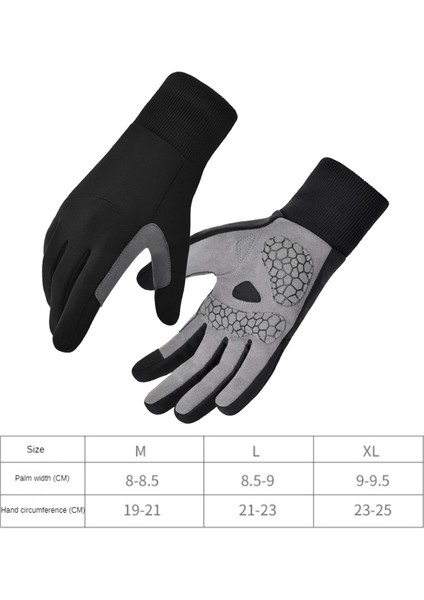 Giyilebilir Uzun Parmak Bisiklet Eldivenleri modelleri