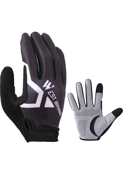 Binici Yarım Parmak Eldiven