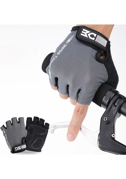 Puluz Bc-204 Yarım Parmak Bisiklet Eldivenleri fiyatları