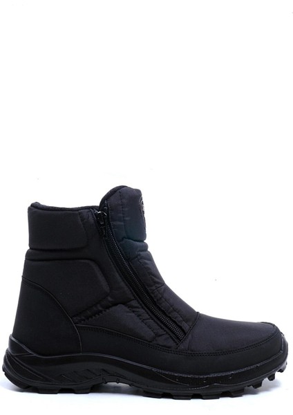 M1241TS Siyah Erkek Su Geçirmez Kar Botu fiyatları