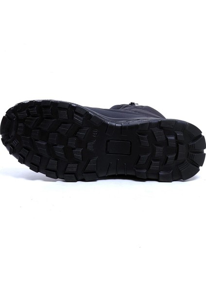 M1241TS Siyah Erkek Su Geçirmez Kar Botu fırsatları
