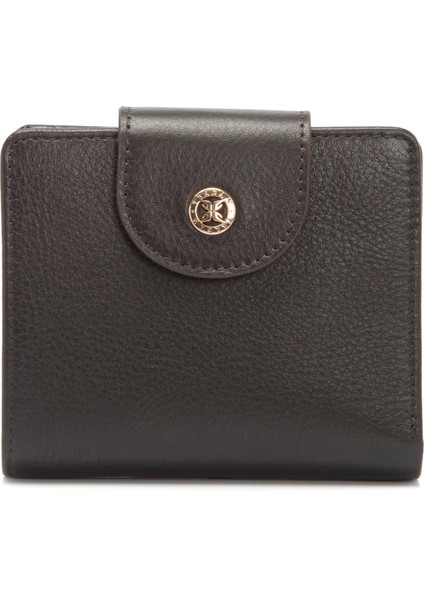 Deri Kadın Cüzdanı 05674A87