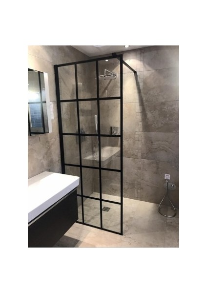 Ozeldus Dus Paneli 50-60 cm Arası H190 cm