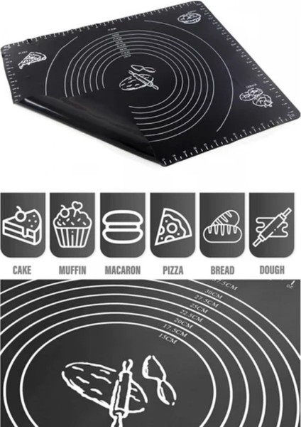 Hamur Açma Matı fiyatları