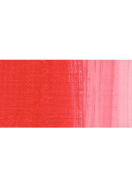 1862 Yağlı Boya Helio Saf Kırmızı 37ML