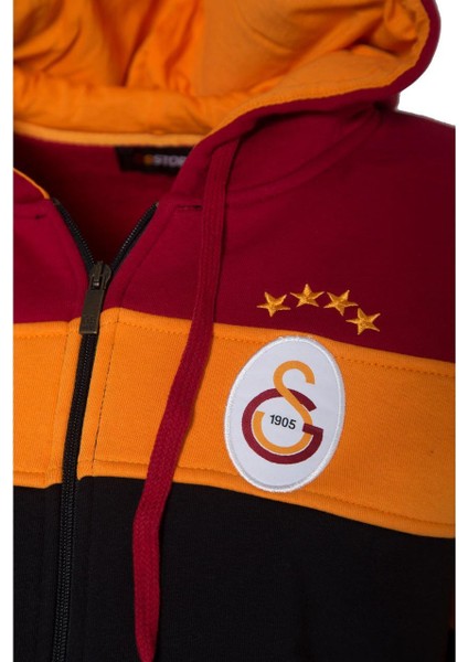 Sweatshirt Ceket Siyah fiyatları