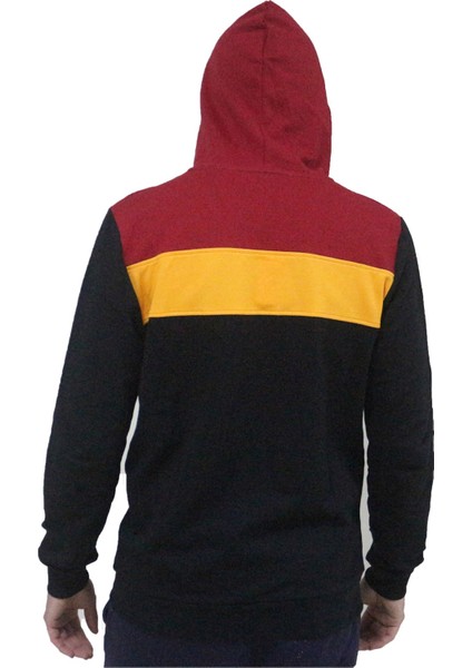 Sweatshirt Ceket Siyah fırsatları
