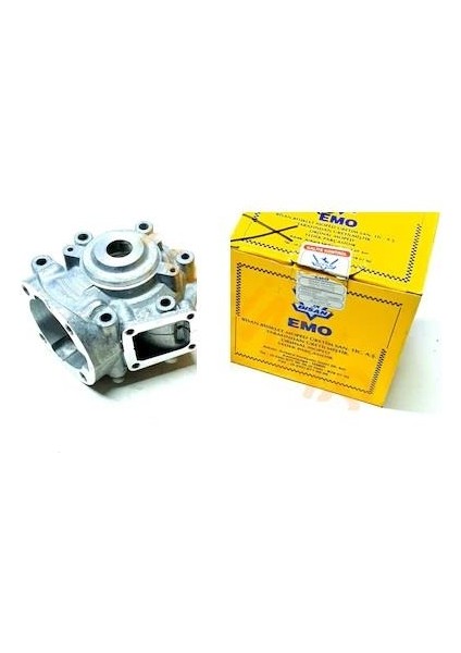 Kartel Orjinal Emo - Peugeot 103