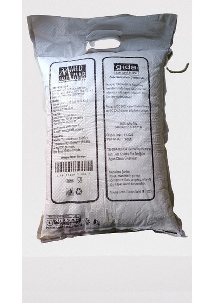 Iyotsuz Rafine Kaya Tuzu 10 Kg fiyatları
