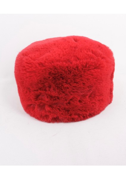 Orjinal Cossack Kalpak Kürklü Şapka modelleri