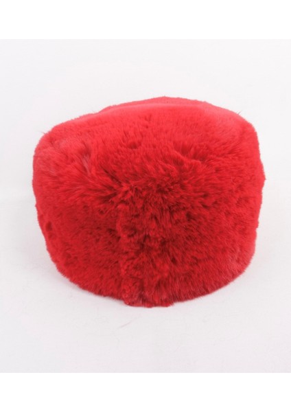 Orjinal Cossack Kalpak Kürklü Şapka fırsatları