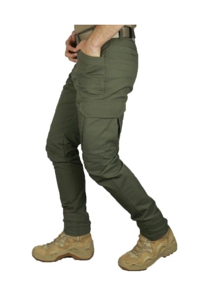 Treaking Tactical Pantolon 502 (Haki 3 Renk) fırsatları