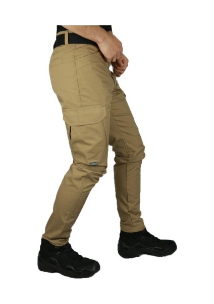 Treaking Tactical Pantolon 502 (Bej Renk) fırsatları