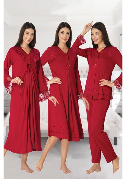 2426 Dörtlü Lohusa Seti