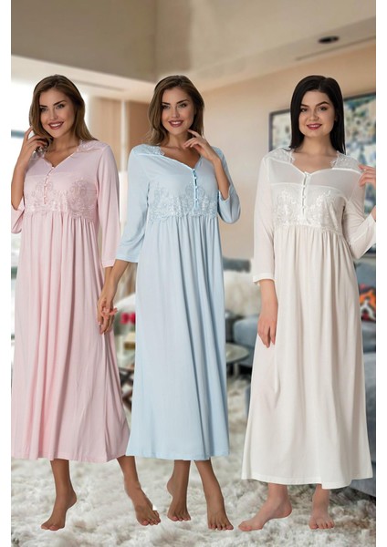 Lohusa Gecelik Effort 3012