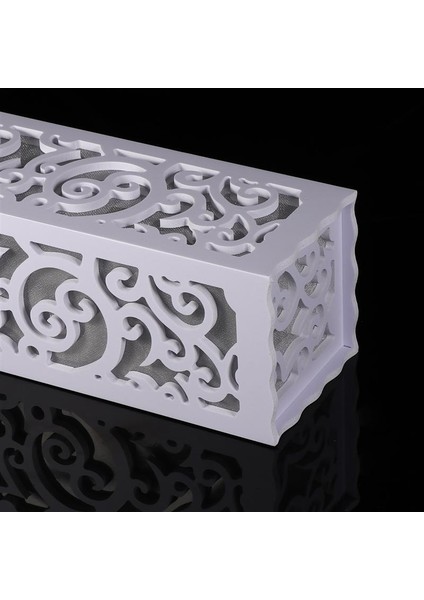 Masa Lambası Modern Basit Parlayan Bulutlar Yaratıcı Hollow Oyma Yatak Odası Lamba Gece Lambası Masa Işık Başucu Işık Abd Fişi ile | Masa Lambaları (Yurt Dışından)