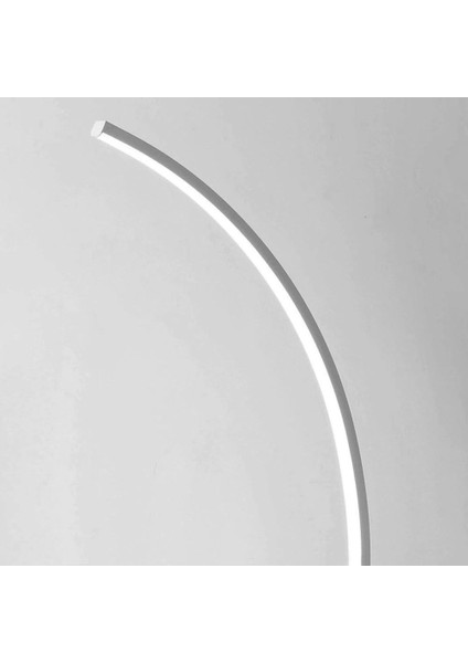 Nordic Spiral Dalga Şekli Eğri Tasarım Masa Lambası Akrilik Metal LED Duvar Aydınlatma Modern Ev Dekor LED Masa Lambası | LED Masa Lambaları (Yurt Dışından) indirimleri