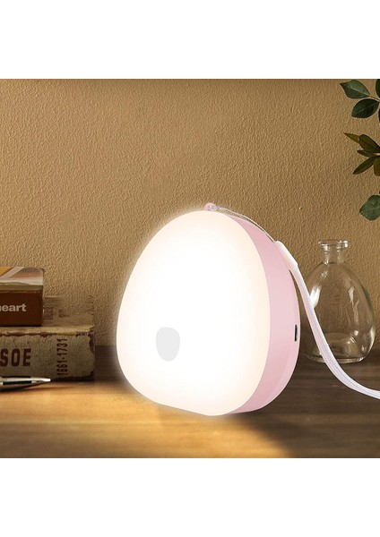 LED Kamp Lambası, Gece Lambası Dokunmatik Dim Masa Lambası (Yurt Dışından) fiyatları