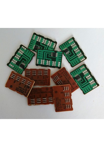 Laserjet ML-3050 Chip 10'lu Paket