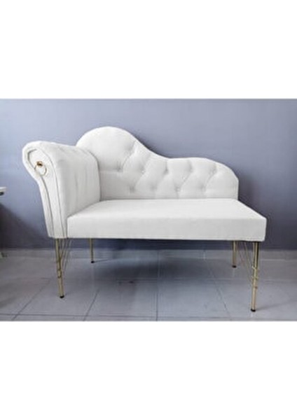 Yeni Nesil Metal Gold Ayak Alda Josefin 110 cm