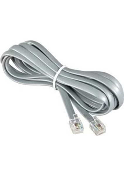 Telefon Hat Kablosu 1.5 mt