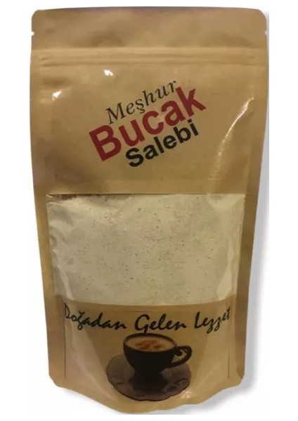 Bucak Salebi