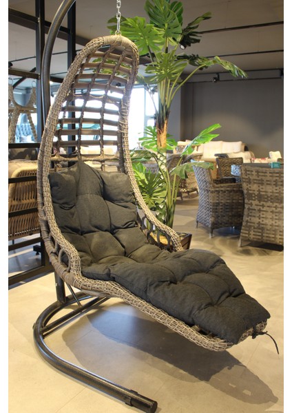 Ratsa Home Capri Swing Bodrum Salıncak