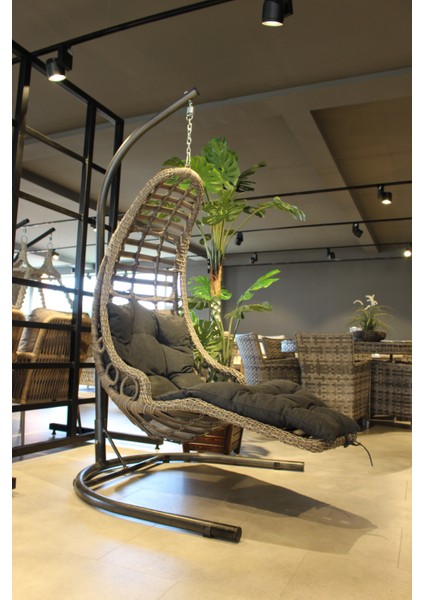Ratsa Home Capri Swing Bodrum Salıncak modelleri
