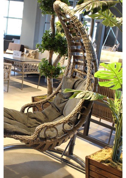 Ratsa Home Capri Swing Bodrum Salıncak fırsatları