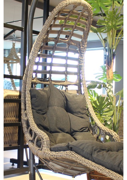 Ratsa Home Capri Swing Bodrum Salıncak indirimleri