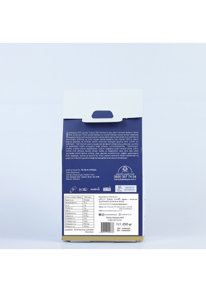 Karaman Çekirdekli Kara Üzüm 250 gr fiyatları
