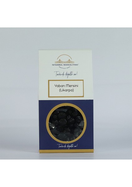 Yaban Mersini Likarpa 250 gr